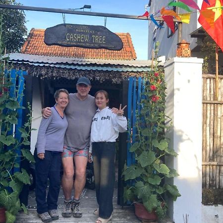 Cashew Tree Bungalow Хой Ан Екстериор снимка