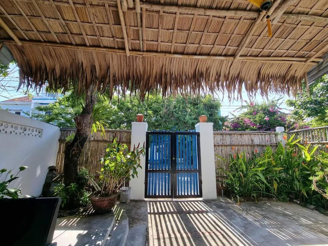 Cashew Tree Bungalow Хой Ан Екстериор снимка